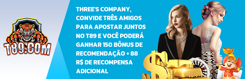 melhor casa apostas